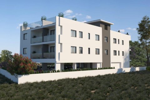 1 bedroom Apartment in Kiti, Larnaka,  No. 46917 14