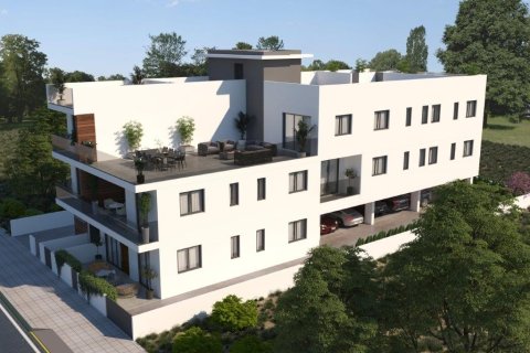 1 bedroom Apartment in Kiti, Larnaka,  No. 46917 13