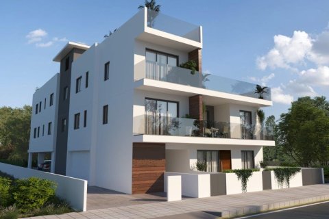 1 bedroom Apartment in Kiti, Larnaka,  No. 46917 10