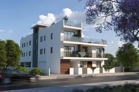 1 bedroom Apartment in Kiti, Larnaka,  No. 46917 8