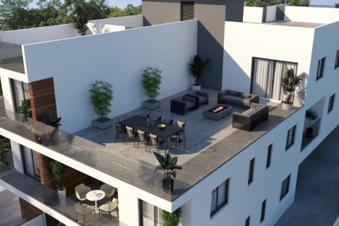 1 bedroom Apartment in Kiti, Larnaka,  No. 46917 7