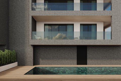 2 chambres Appartement à Paphos, No. 46916 5