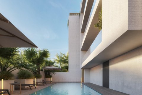 2 chambres Appartement à Paphos, No. 46916 4