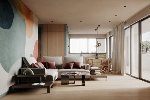 2 chambres Appartement à Paphos, No. 46916 13