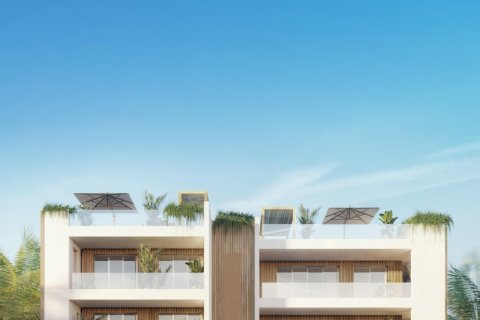 2 chambres Appartement à Paphos, No. 46916 2