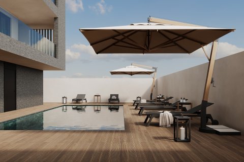 2 chambres Appartement à Paphos, No. 46916 9