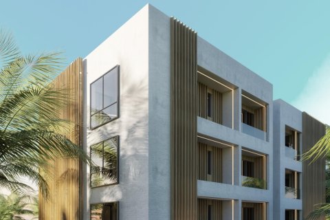 2 chambres Appartement à Paphos, No. 46916 3