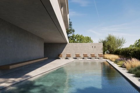 2 bedrooms Apartment in Limassol,  No. 42846 7