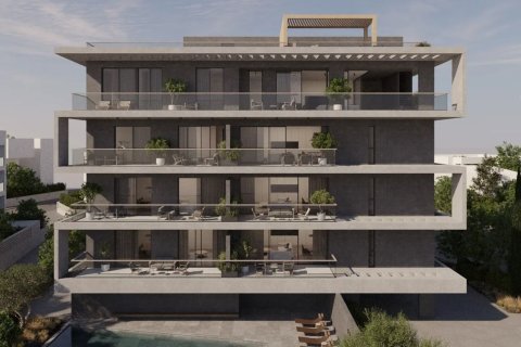 2 bedrooms Apartment in Limassol,  No. 42847 3