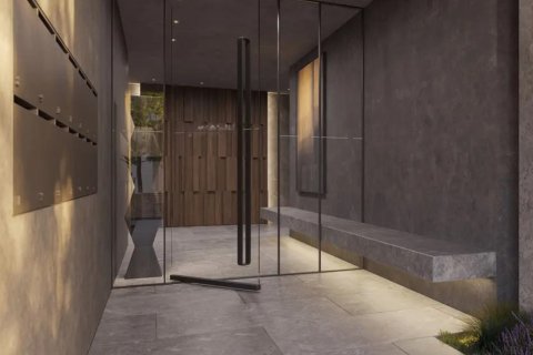 2 bedrooms Apartment in Limassol,  No. 42847 5