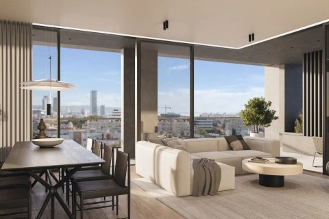 2 bedrooms Apartment in Limassol,  No. 42847 9