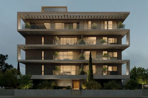 2 bedrooms Apartment in Limassol,  No. 42848 4