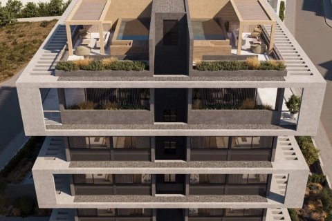 2 bedrooms Apartment in Limassol,  No. 42848 6