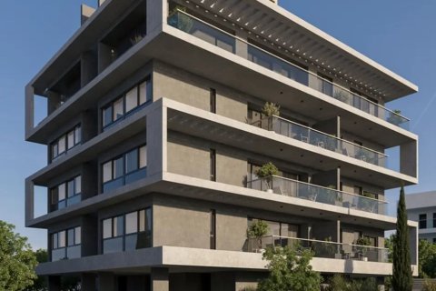 2 bedrooms Apartment in Limassol,  No. 42844 2