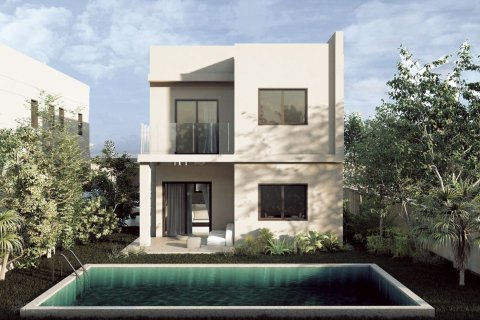 4 bedrooms Villa in Strovolos, Nicosia,  No. 42850 4