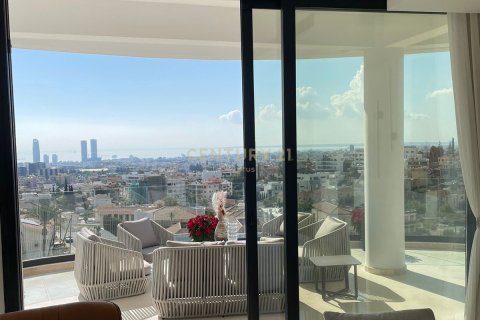 4 bedrooms Penthouse in Agios Athanasios, Limassol, No. 6540 7
