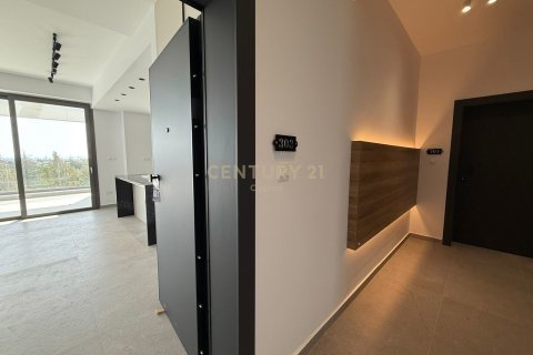 Пентхаус с 3 спальнями в Като Полемидия, Лимасол, № 6539 13