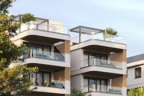 2 chambres Appartement à Limassol,  No. 46312 4