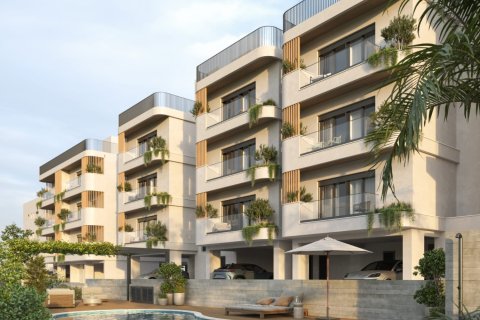 2 chambres Appartement à Limassol,  No. 46311 2