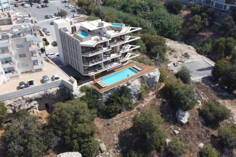 1 bedroom Apartment in Paphos, No. 46316 2