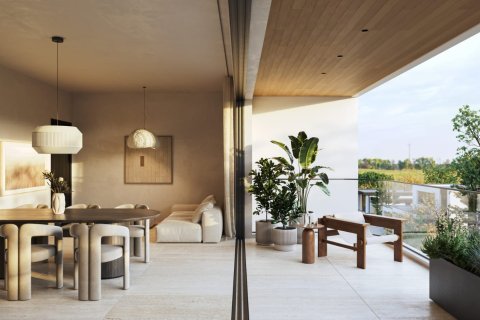 2 chambres Appartement à Limassol,  No. 46314 5