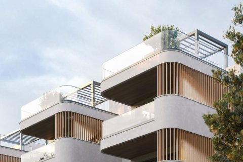 2 chambres Appartement à Limassol,  No. 46313 3