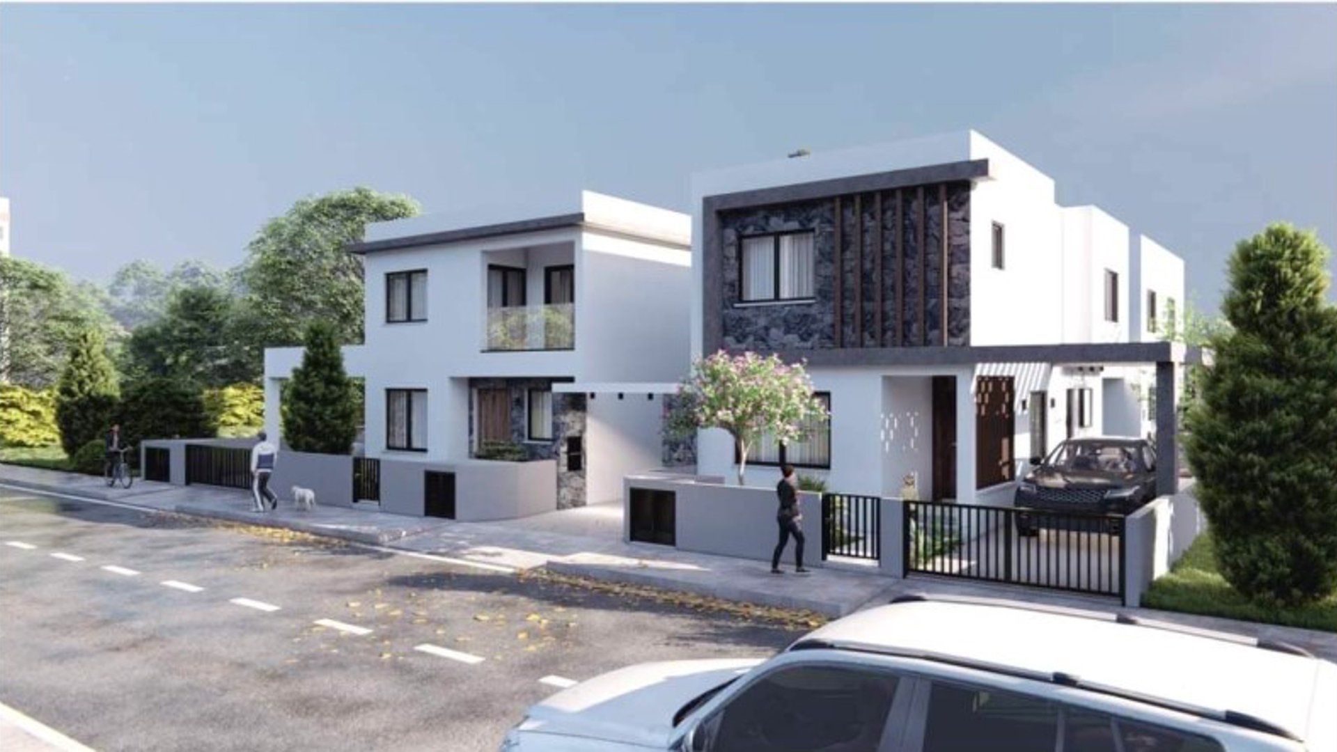 3 bedrooms Villa in Kolossi, Limassol, Cyprus No. 27018