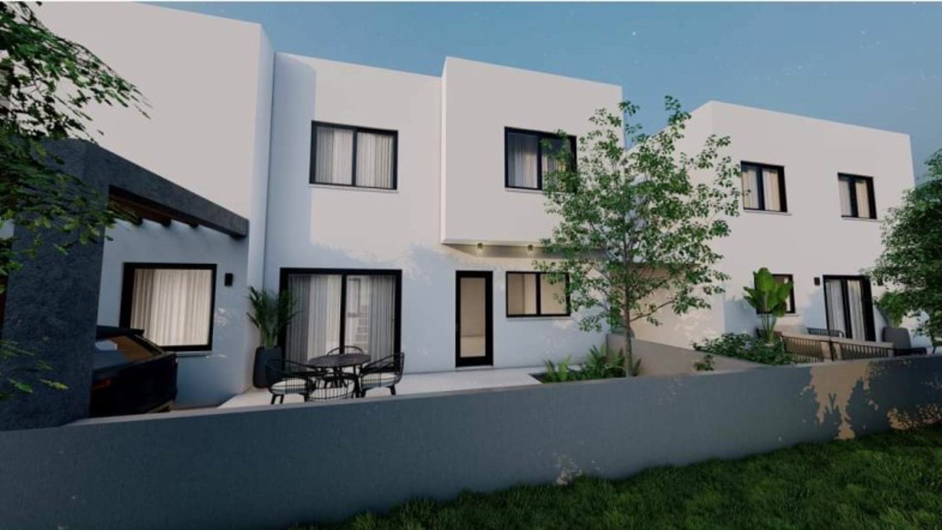 3 bedrooms Villa in Kolossi, Limassol, Cyprus No. 27018