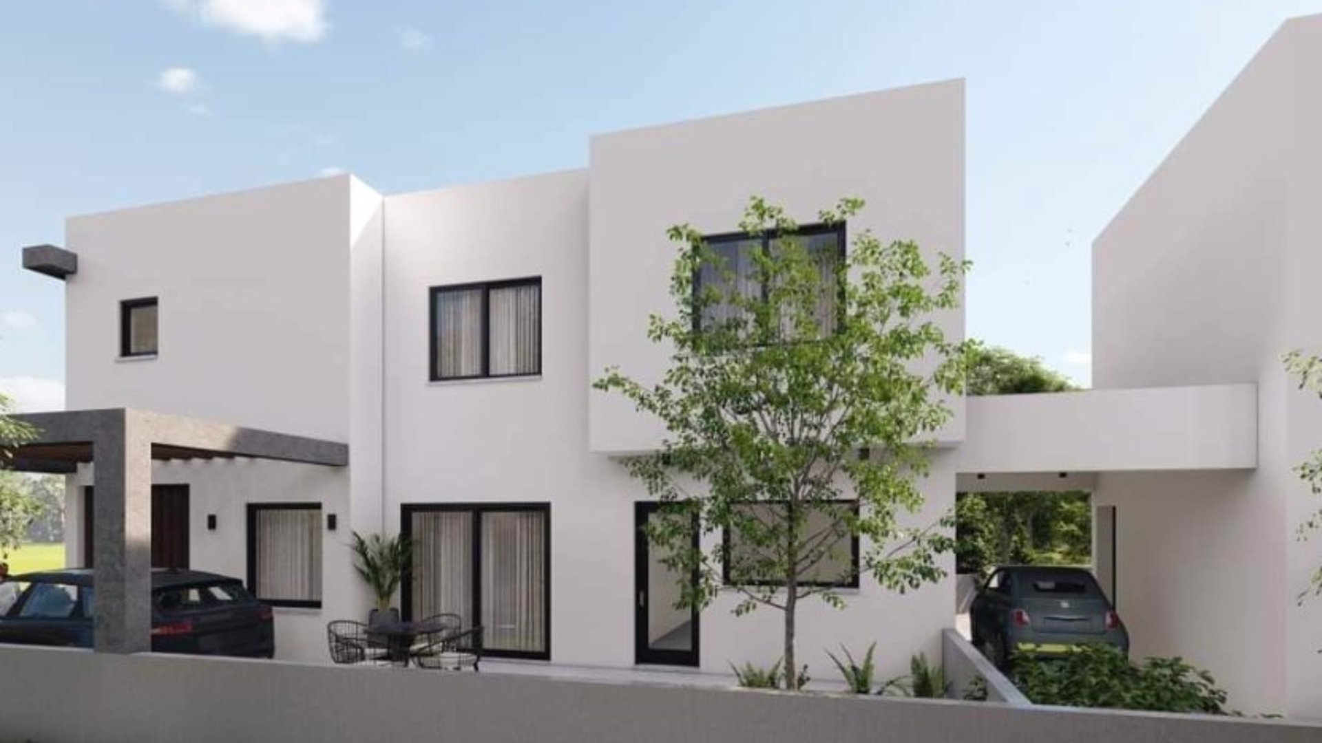 3 bedrooms Villa in Kolossi, Limassol, Cyprus No. 27018