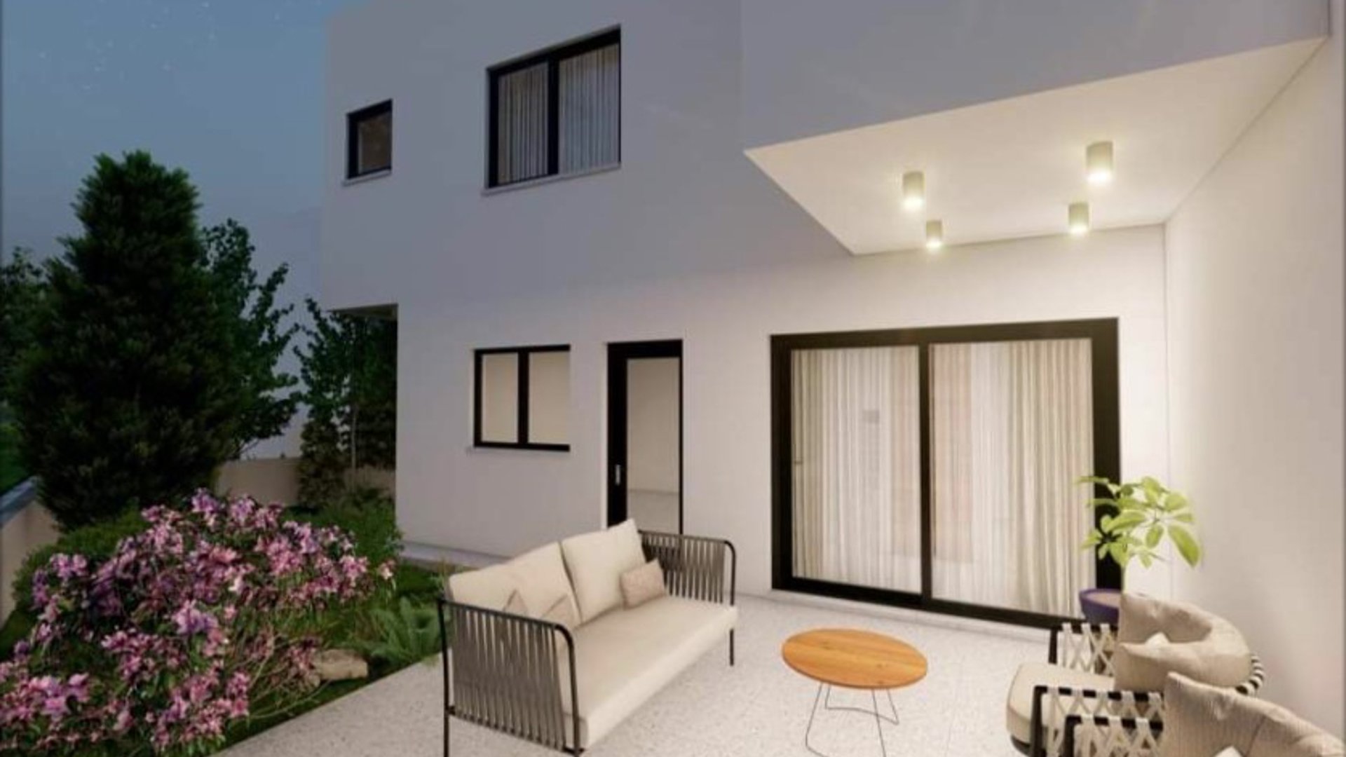 3 bedrooms Villa in Kolossi, Limassol, Cyprus No. 27018