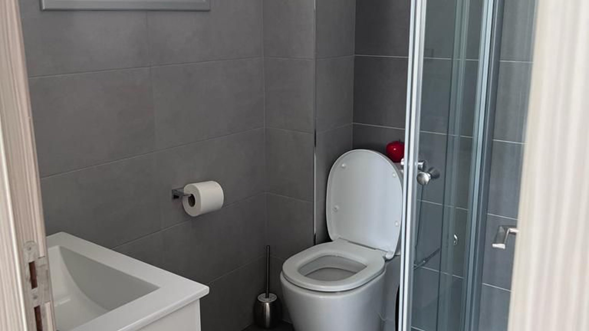 3 bedrooms Penthouse in Potamos tis Germasogeias, Germasogeia, Limassol, Cyprus No. 27017