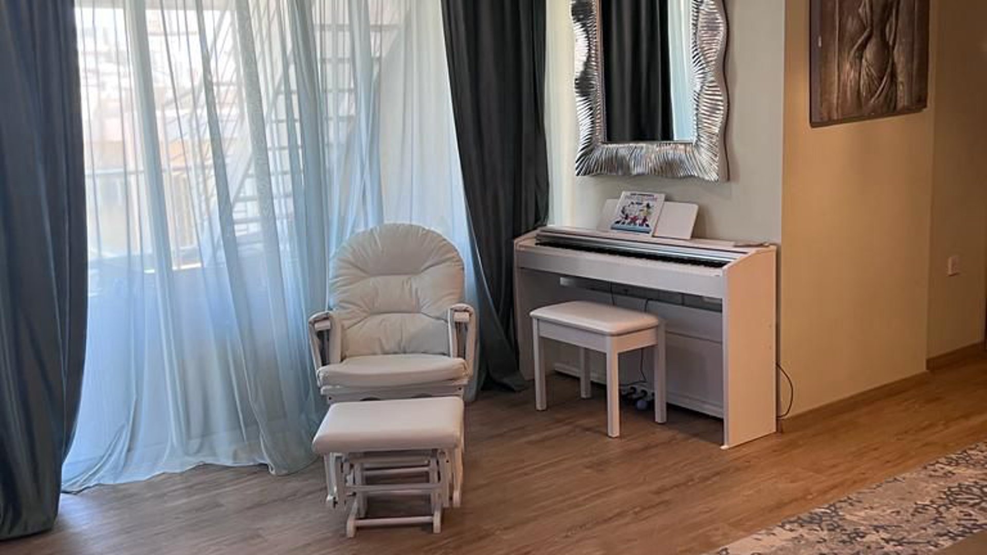 3 bedrooms Penthouse in Potamos tis Germasogeias, Germasogeia, Limassol, Cyprus No. 27017