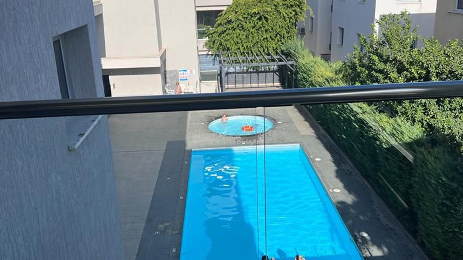 3 bedrooms Penthouse in Potamos tis Germasogeias, Germasogeia, Limassol, Cyprus No. 27017