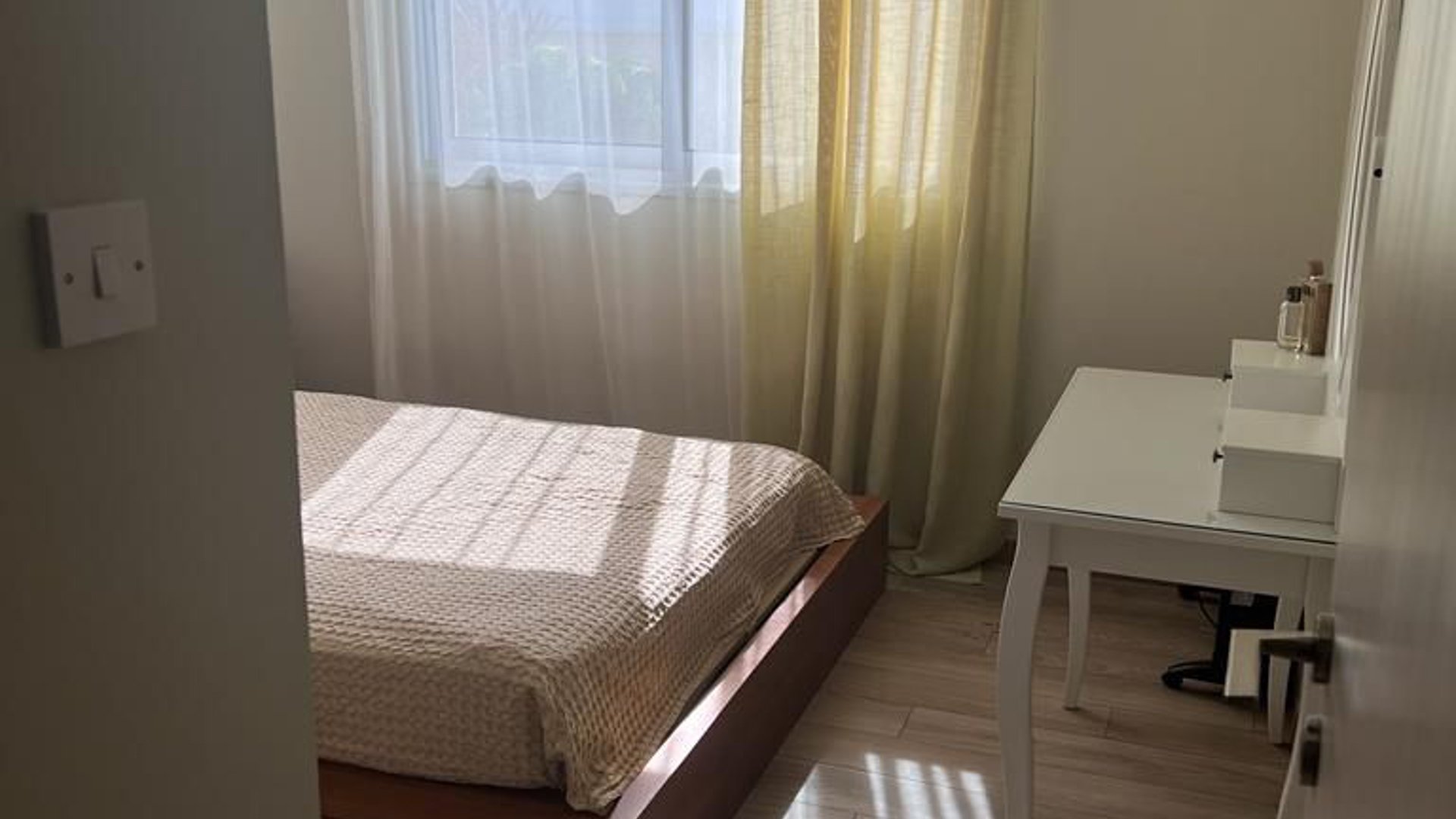 3 bedrooms Penthouse in Potamos tis Germasogeias, Germasogeia, Limassol, Cyprus No. 27017