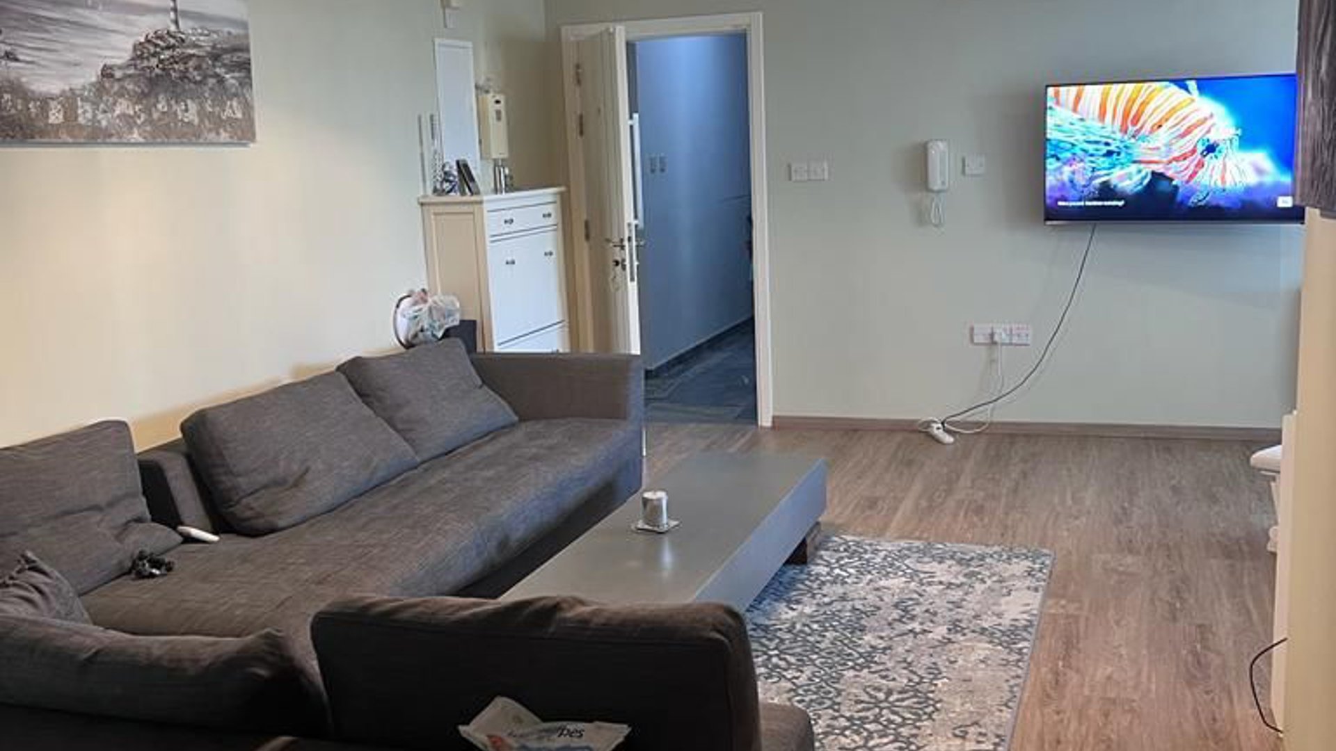 3 bedrooms Penthouse in Potamos tis Germasogeias, Germasogeia, Limassol, Cyprus No. 27017
