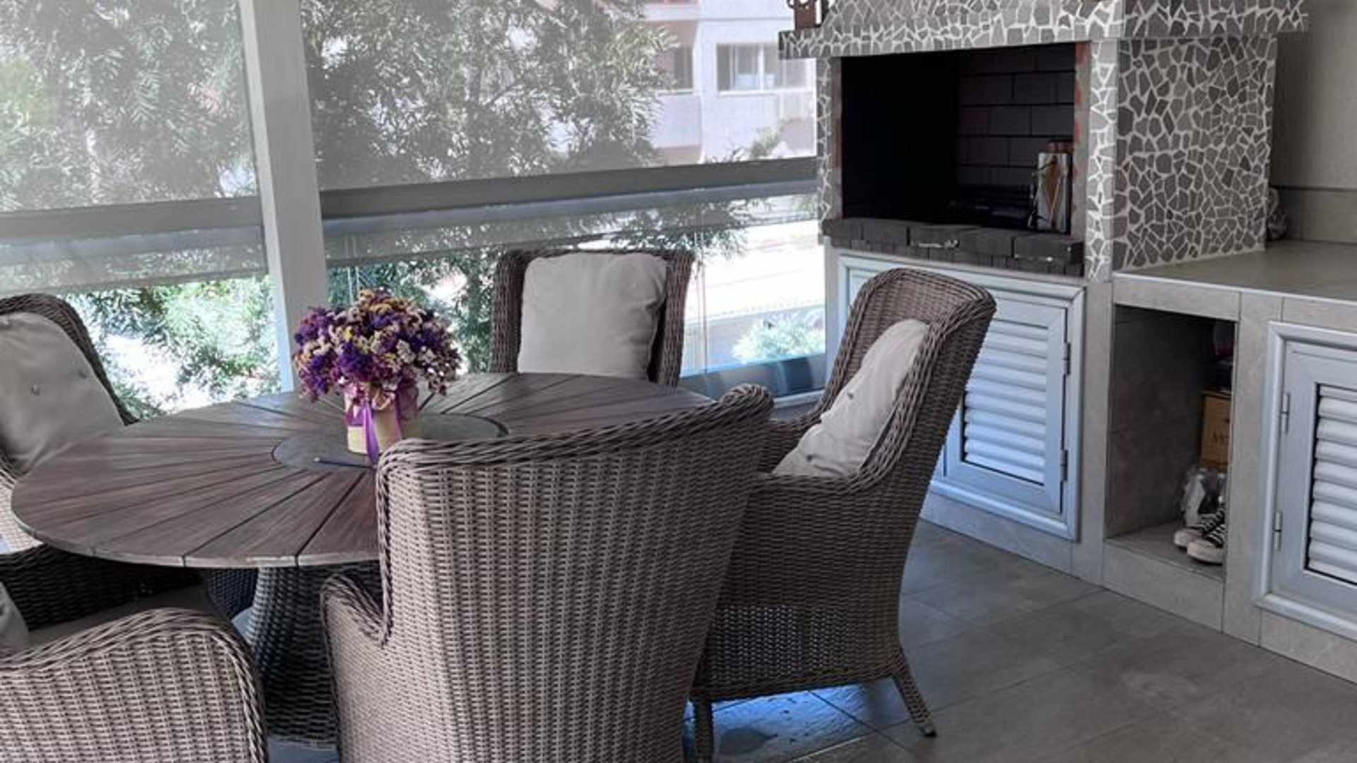 3 bedrooms Penthouse in Potamos tis Germasogeias, Germasogeia, Limassol, Cyprus No. 27017