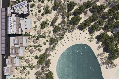 3 bedrooms Apartment in Protaras, Ammochostos, No. 43042 12