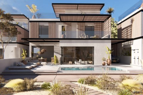 2 bedrooms Apartment in Protaras, Ammochostos,  No. 43043 10