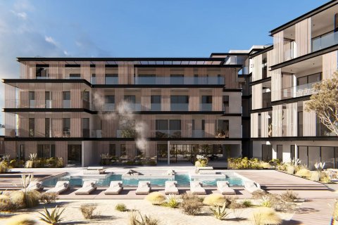 2 bedrooms Apartment in Protaras, Ammochostos,  No. 43043