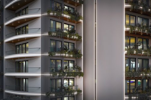 Квартира с 2 спальнями в Лимассол, Лимасол,  № 47287 13