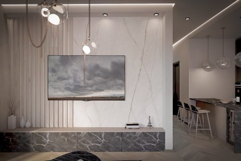 2 chambres Appartement à Limassol,  No. 47285 17