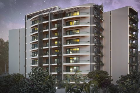 2 chambres Appartement à Limassol,  No. 47285 12