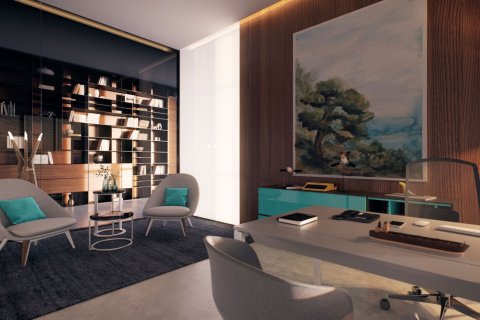 2626m2 Propriété commerciale à Limassol,  No. 43736 3