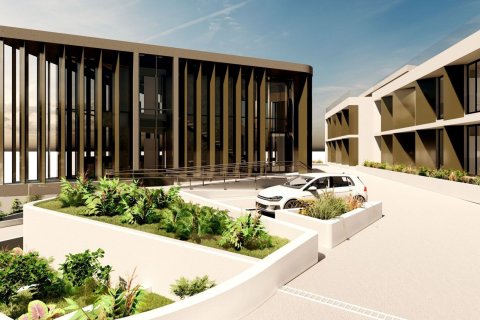 1820m2 Commercial property in Limassol,  No. 43735 4