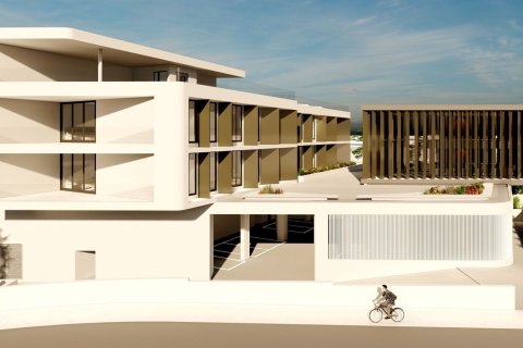 1820m2 Commercial property in Limassol,  No. 43735 5