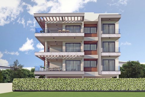 3 bedrooms Apartment in Limassol,  No. 43740 3