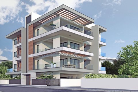 3 bedrooms Apartment in Limassol,  No. 43740 4