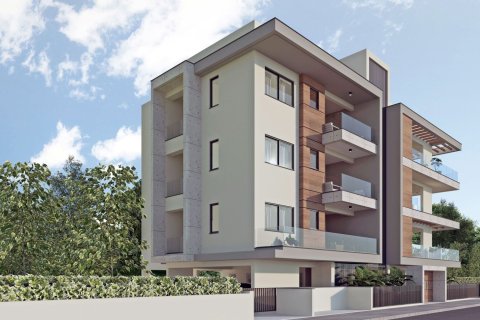 3 bedrooms Apartment in Limassol,  No. 43740 2