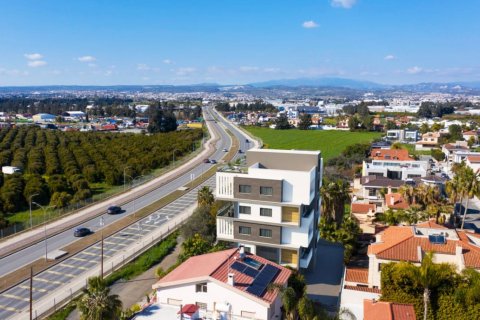 Квартира с 1 спальней в Закаки, Лимассол, Лимасол,  № 43737 2