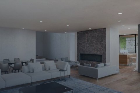 3 chambres Villa à Pegeia, Paphos, Chypre No. 30489